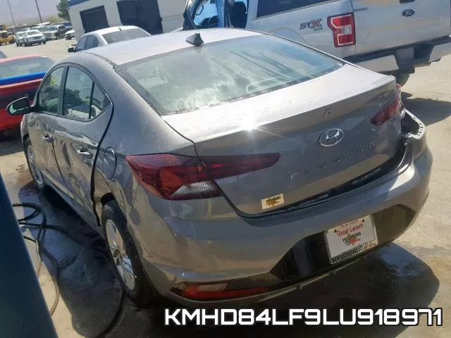 KMHD84LF9LU918971 фото 4