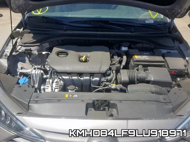 KMHD84LF9LU918971 фото 8