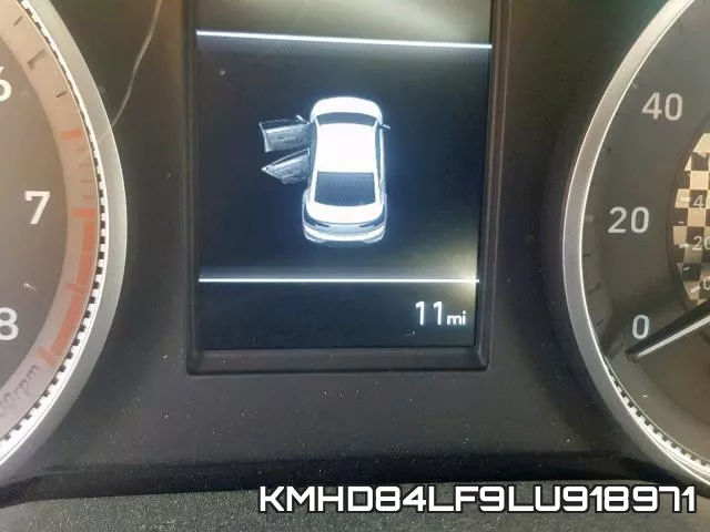 KMHD84LF9LU918971 фото 9