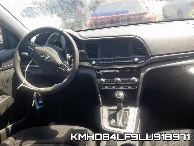 KMHD84LF9LU918971 фото 10