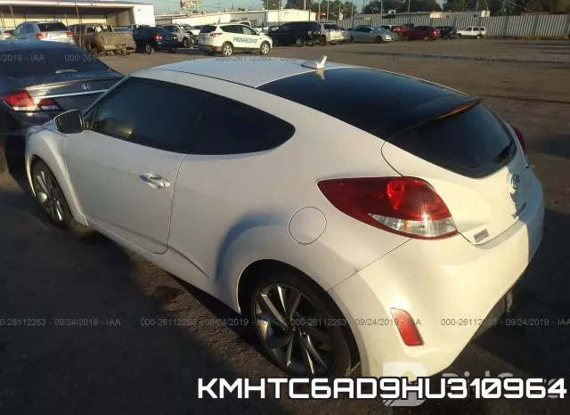 KMHTC6AD9HU310964 фото 4
