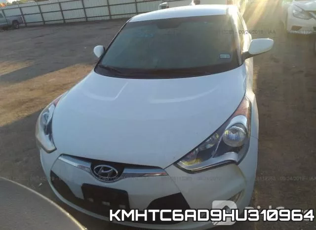 KMHTC6AD9HU310964 фото 7