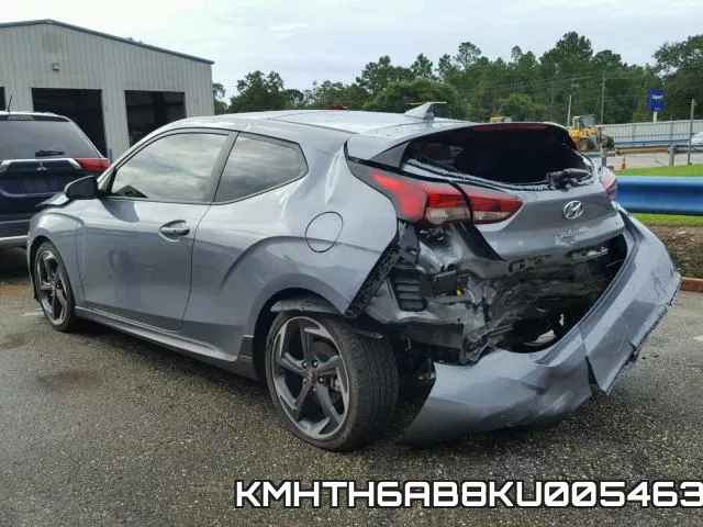 KMHTH6AB8KU005463 фото 4