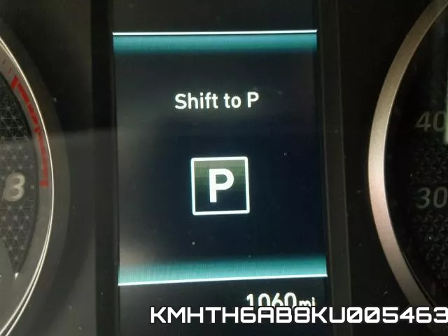 KMHTH6AB8KU005463 фото 9