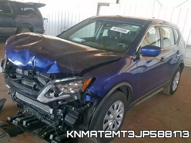 KNMAT2MT3JP588173 фото 3