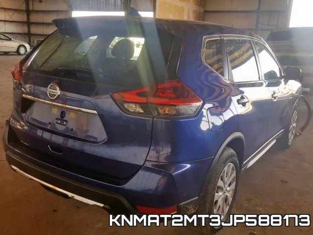 KNMAT2MT3JP588173 фото 5