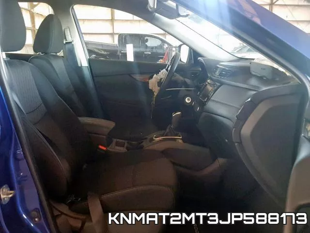 KNMAT2MT3JP588173 фото 6
