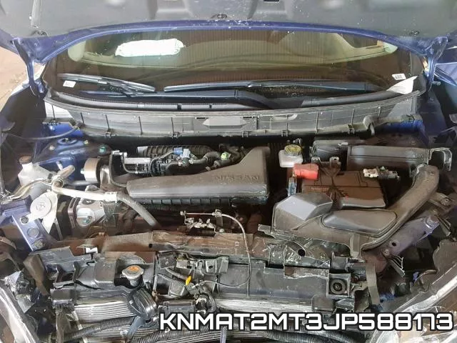 KNMAT2MT3JP588173 фото 8