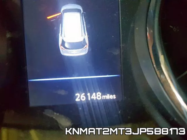 KNMAT2MT3JP588173 фото 9