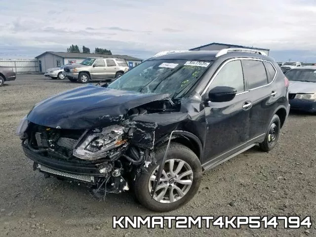 KNMAT2MT4KP514794 фото 3