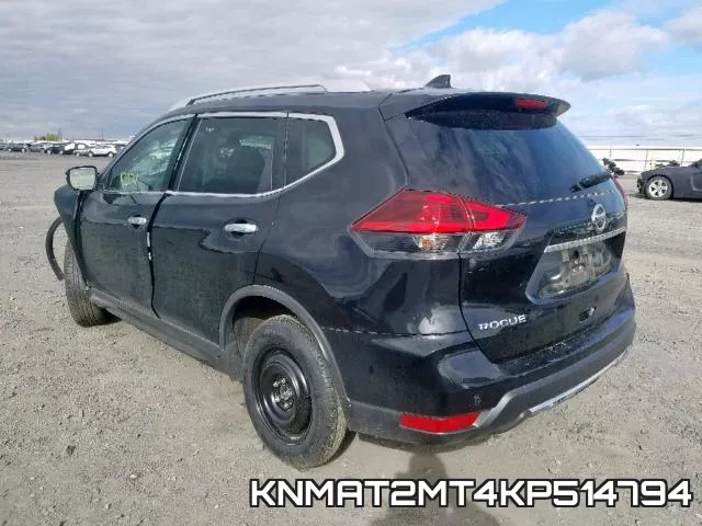 KNMAT2MT4KP514794 фото 4