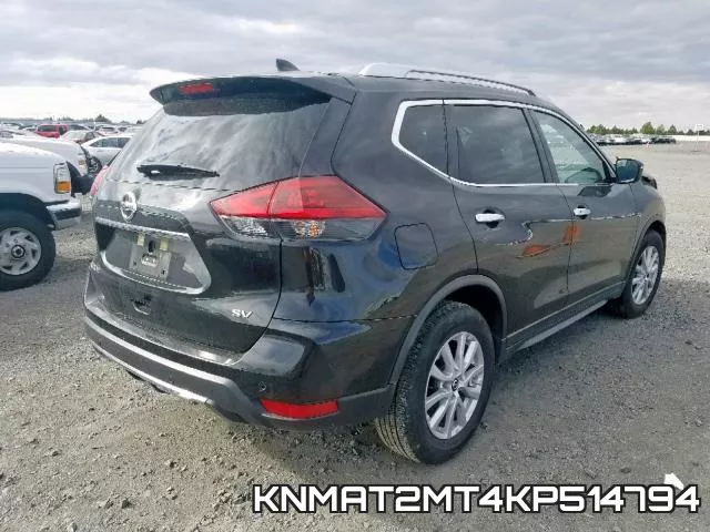 KNMAT2MT4KP514794 фото 5