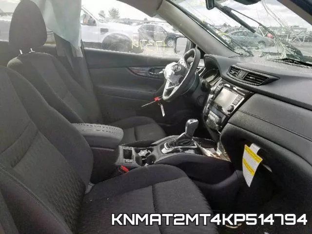 KNMAT2MT4KP514794 фото 6