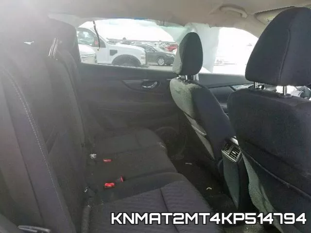 KNMAT2MT4KP514794 фото 7