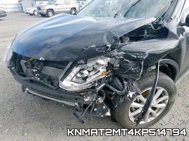 KNMAT2MT4KP514794 фото 10