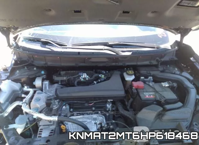 KNMAT2MT6HP618468 фото 2