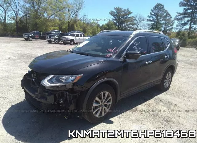 KNMAT2MT6HP618468 фото 3