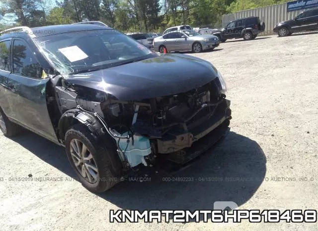 KNMAT2MT6HP618468 фото 7