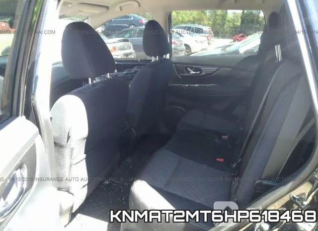 KNMAT2MT6HP618468 фото 9