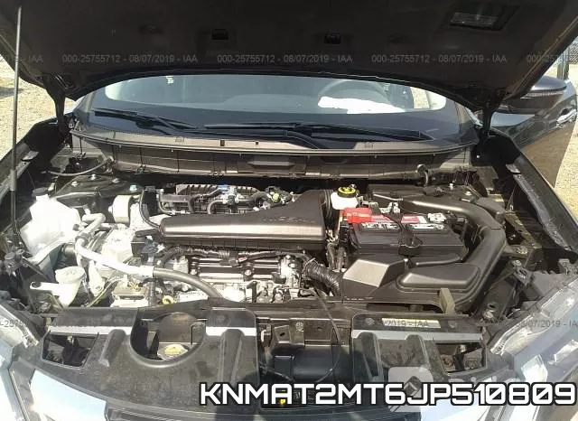 KNMAT2MT6JP510809 фото 2