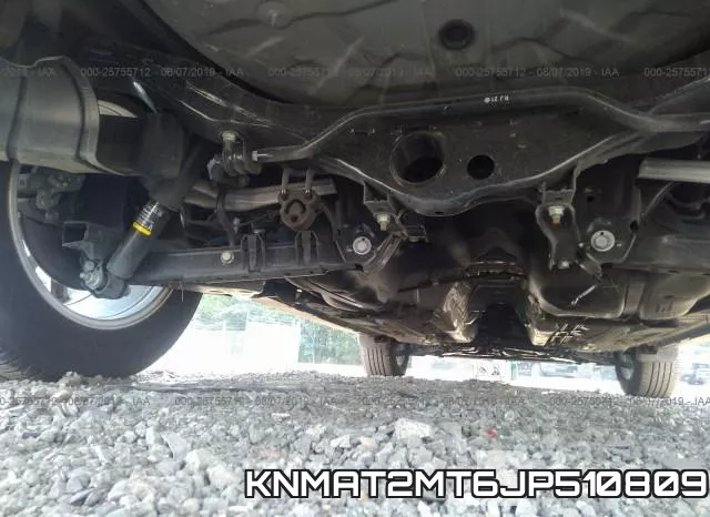 KNMAT2MT6JP510809 фото 7