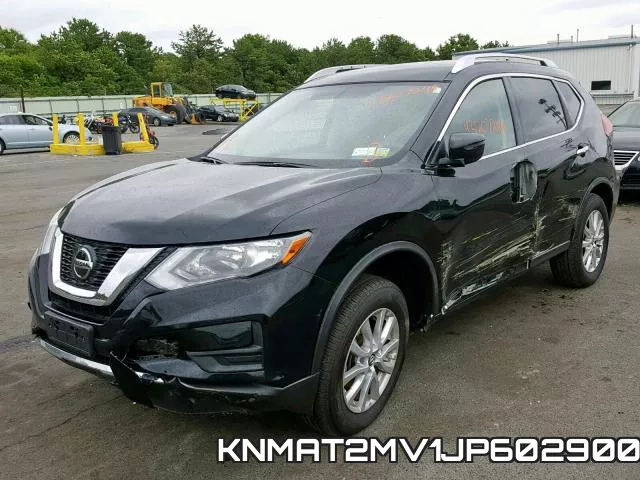 KNMAT2MV1JP602900 фото 3