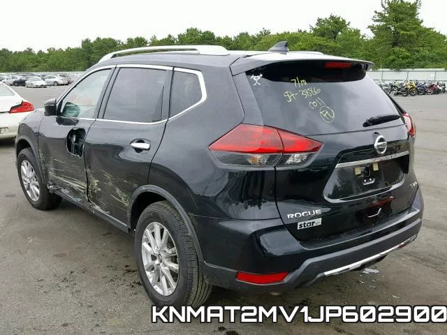 KNMAT2MV1JP602900 фото 4