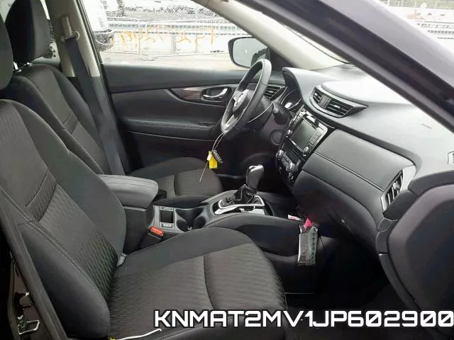 KNMAT2MV1JP602900 фото 6
