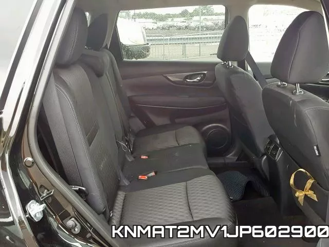 KNMAT2MV1JP602900 фото 7