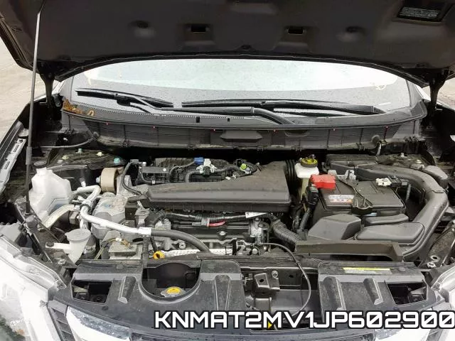 KNMAT2MV1JP602900 фото 8
