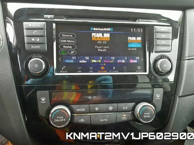KNMAT2MV1JP602900 фото 10