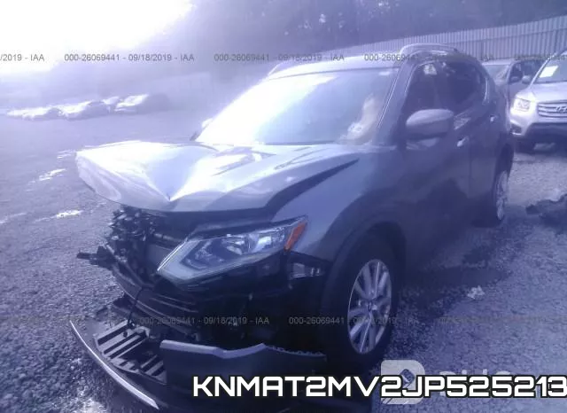 KNMAT2MV2JP525213 фото 3