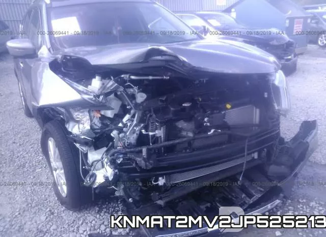 KNMAT2MV2JP525213 фото 7