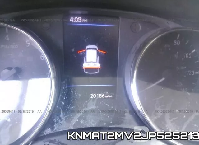 KNMAT2MV2JP525213 фото 8