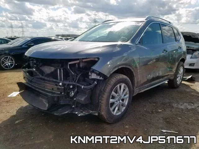 KNMAT2MV4JP517677 фото 3