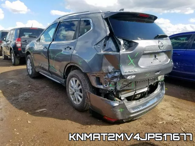 KNMAT2MV4JP517677 фото 4