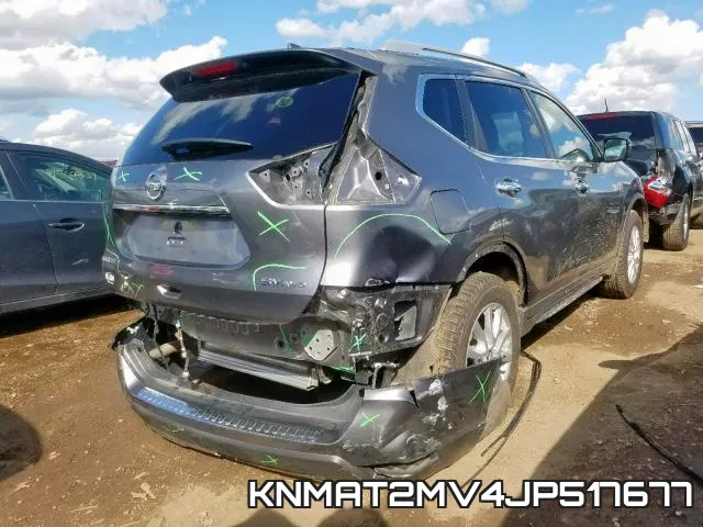 KNMAT2MV4JP517677 фото 5