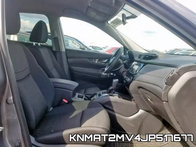 KNMAT2MV4JP517677 фото 6