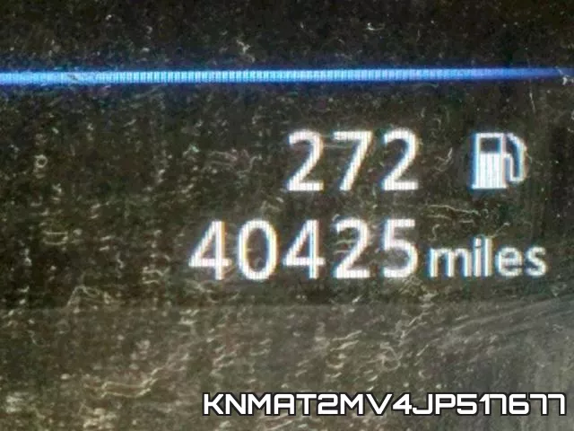 KNMAT2MV4JP517677 фото 9