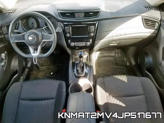 KNMAT2MV4JP517677 фото 10