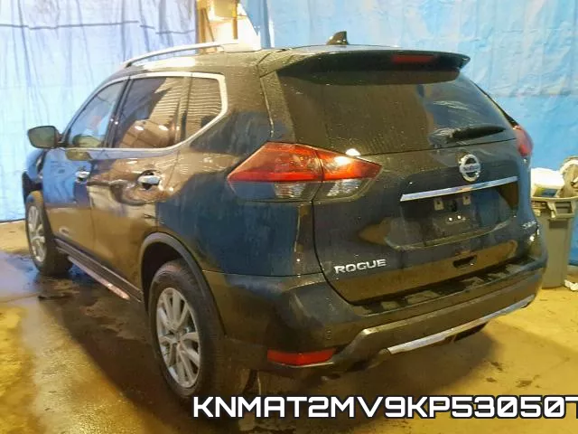 KNMAT2MV9KP530507 фото 4