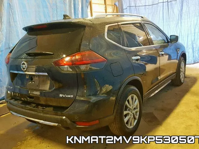 KNMAT2MV9KP530507 фото 5
