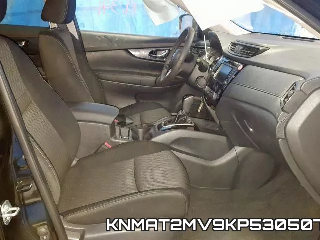 KNMAT2MV9KP530507 фото 6