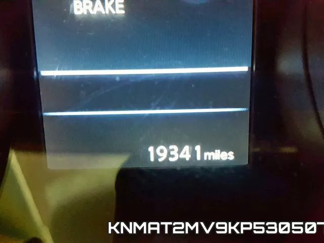 KNMAT2MV9KP530507 фото 9
