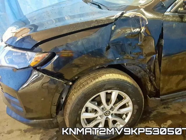 KNMAT2MV9KP530507 фото 10