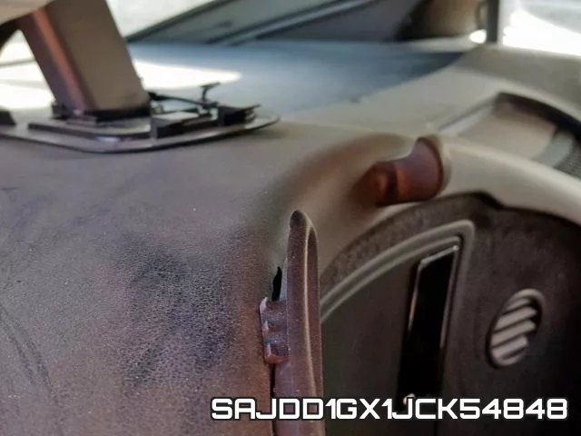 SAJDD1GX1JCK54848 фото 7