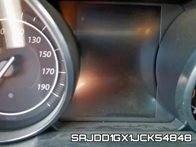 SAJDD1GX1JCK54848 фото 9