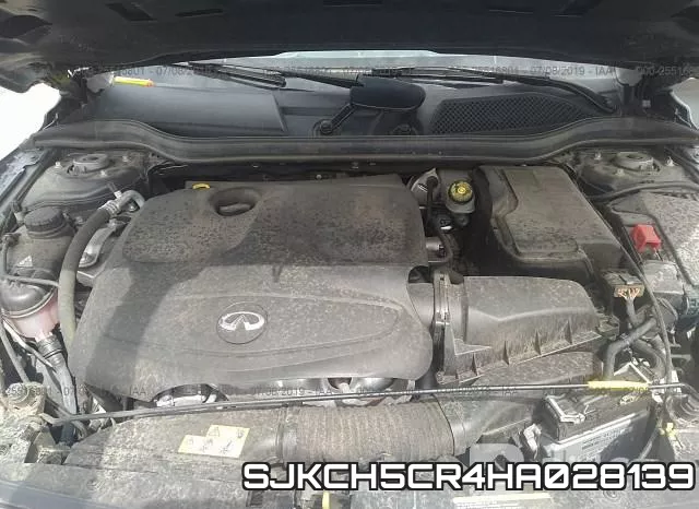 SJKCH5CR4HA028139 фото 2