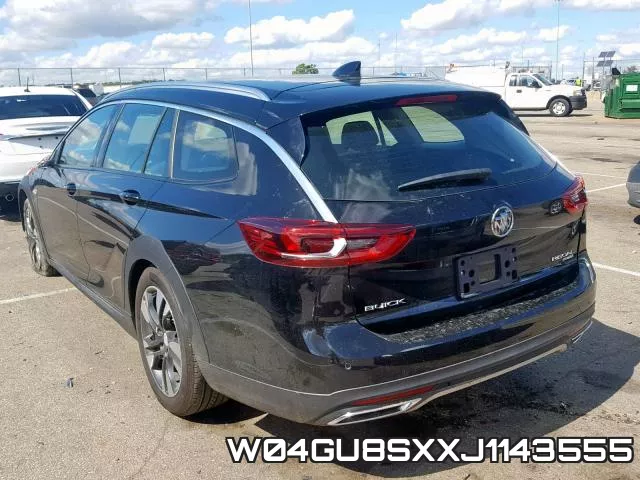 W04GU8SXXJ1143555 фото 4