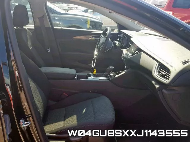 W04GU8SXXJ1143555 фото 6